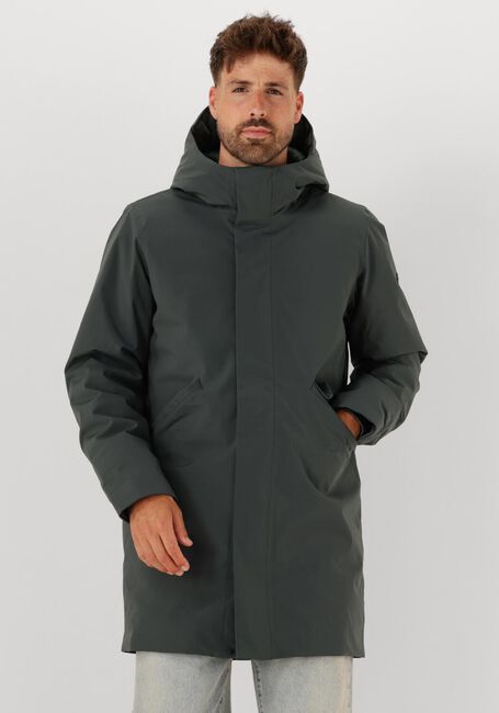 Dunkelgrün ELVINE Parkas HJALMAR - large