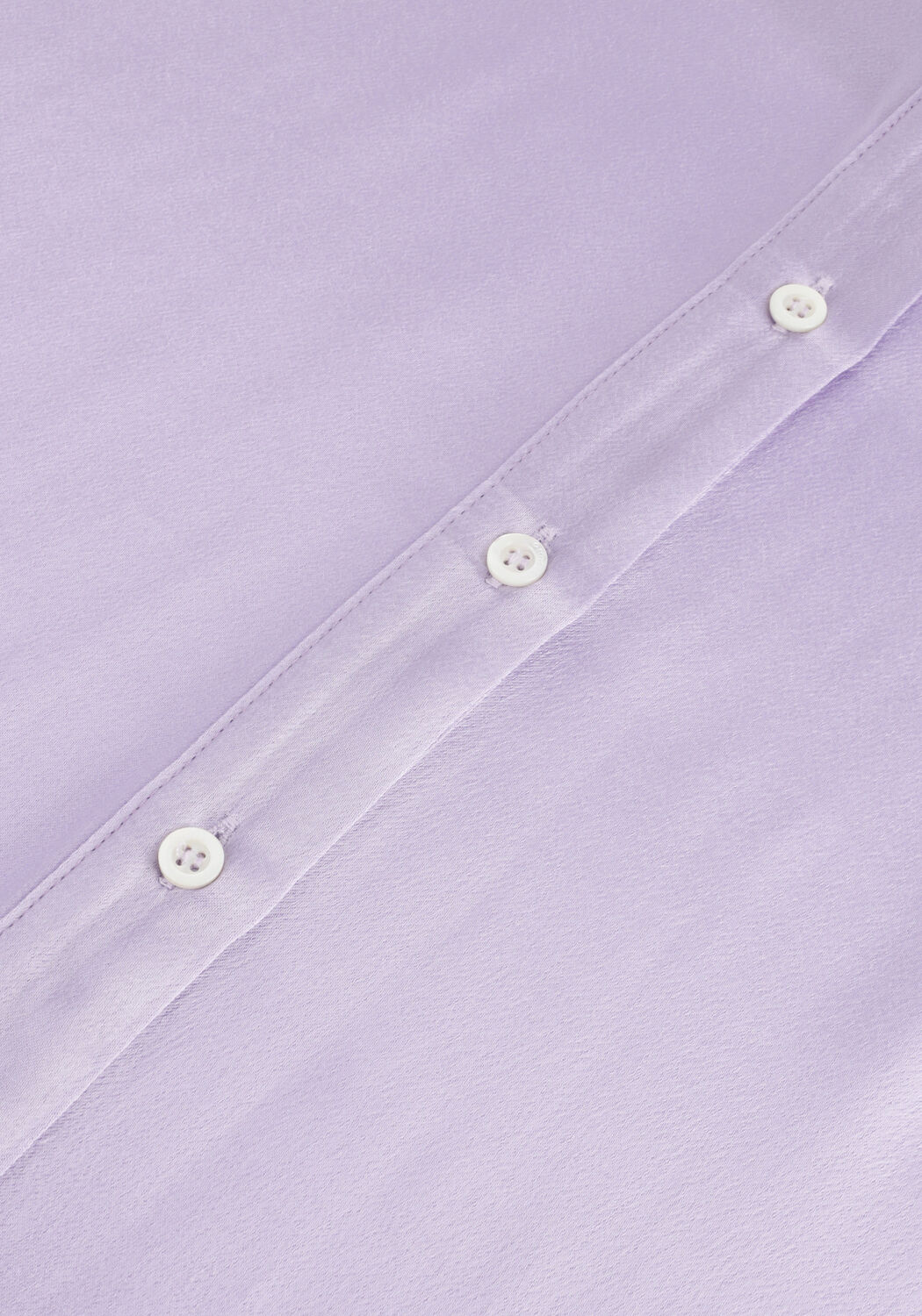 Lila OTTOD'AME Blusen DC4775 - large