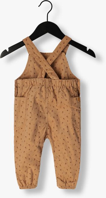 Nackt LIL' ATELIER  NBFTIPA LOOSE CORD OVERALL 2484 - large