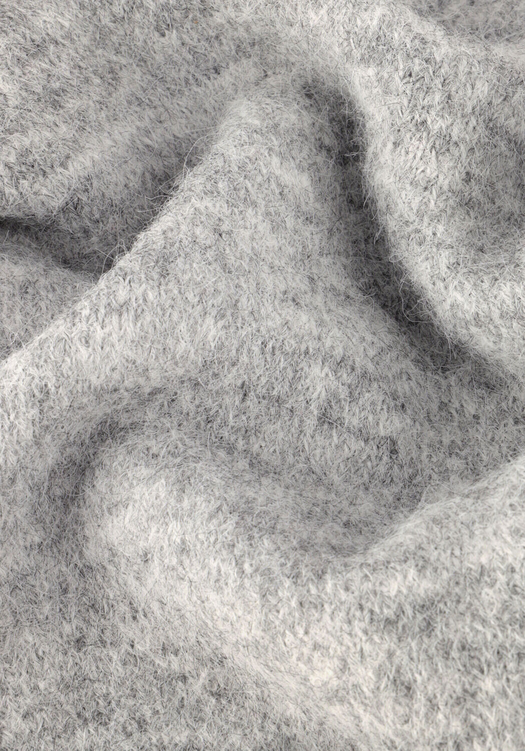 Graue EDITED Pullover KRISTINE - large