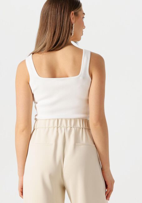 Weiße OMODA ATELIER Top OM-BOLA X BO - large