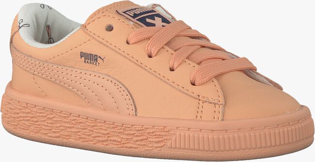 Rosane PUMA Sneaker TINY COTTONS LEATHER - large