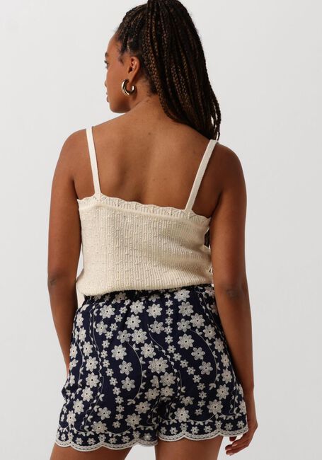 Ecru YDENCE Top KNITTED TOP KATHLEEN - large