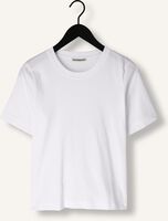 Weiße DRYKORN T-shirt KIRANI 520160 Weiße DRYKORN T-shirt KIRANI 520160 - medium