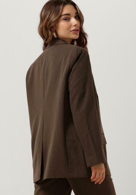 Braune MSCH COPENHAGEN Blazer MSCHKALAYA BLAZER - large