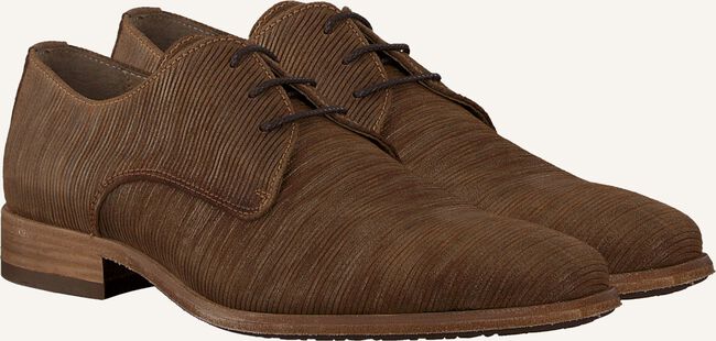 Braune BRAEND Business Schuhe 16086 Braune BRAEND Business Schuhe 16086 - large