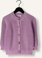 Lilane YUKI KIDSWEAR Strickjacke RAGLAN CARDIGAN Lilane YUKI KIDSWEAR Strickjacke RAGLAN CARDIGAN - medium