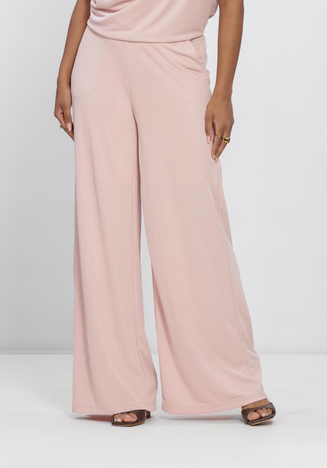Rosane AIMEE THE LABEL Hosen RILEYH6 TROUSERS - large