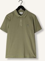 Grüne LACOSTE Polo-Shirt 1HP3 MENS S/S POLO 12 Grüne LACOSTE Polo-Shirt 1HP3 MENS S/S POLO 12 - medium