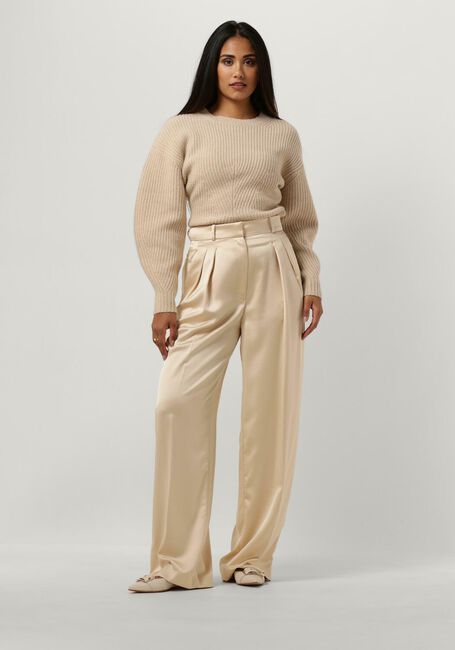 Ecru VANESSA BRUNO Pullover CAROLINE - large