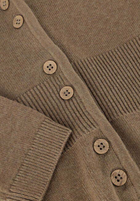Taupe BAJE STUDIO Strampler & Einteiler DALE - large
