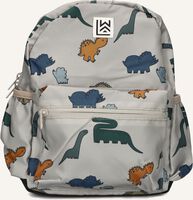 Grüne LIEWOOD Rucksack ALLEN Grüne LIEWOOD Rucksack ALLEN - medium