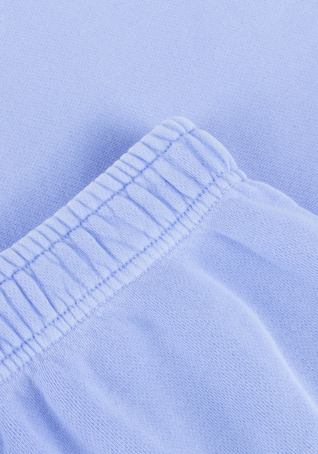 Hellblau BY-BAR Kurze Hose KID NATURAL SWEATSHORT - large