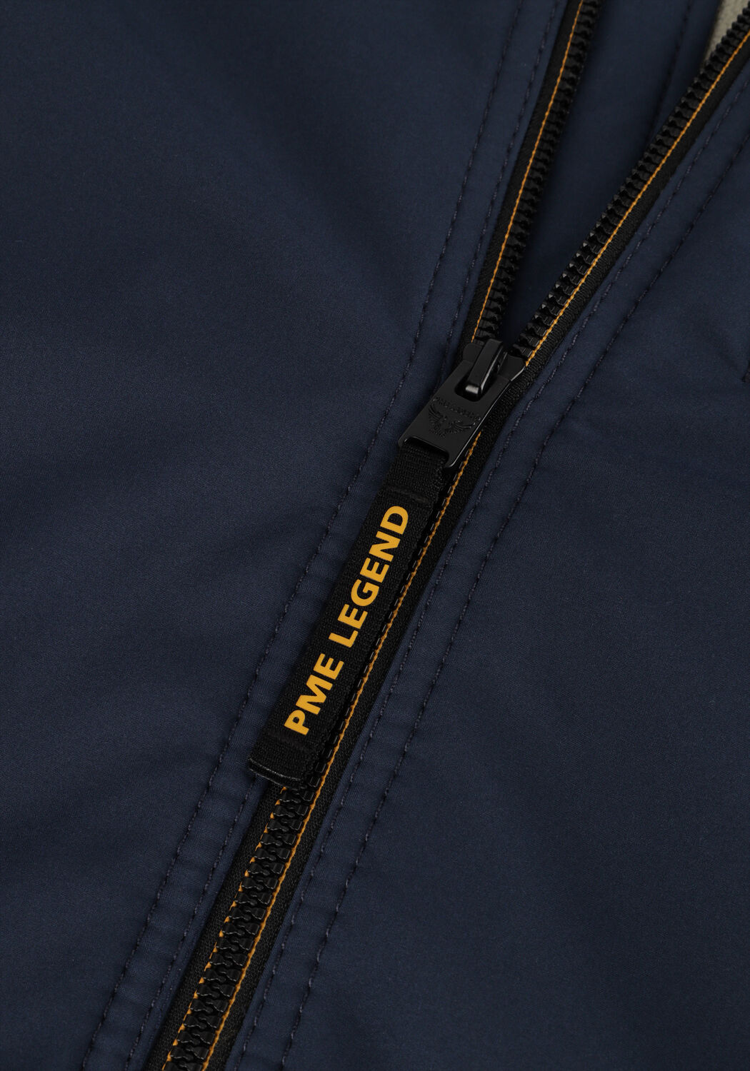 Blaue PME LEGEND Jack FLIGHT JACKET SKYGLIDER 3L SOFTSHELL - large