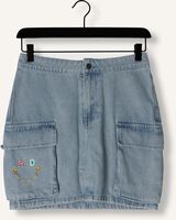 Hellblau REFINED DEPARTMENT Minirock JISEL Hellblau REFINED DEPARTMENT Minirock JISEL - medium