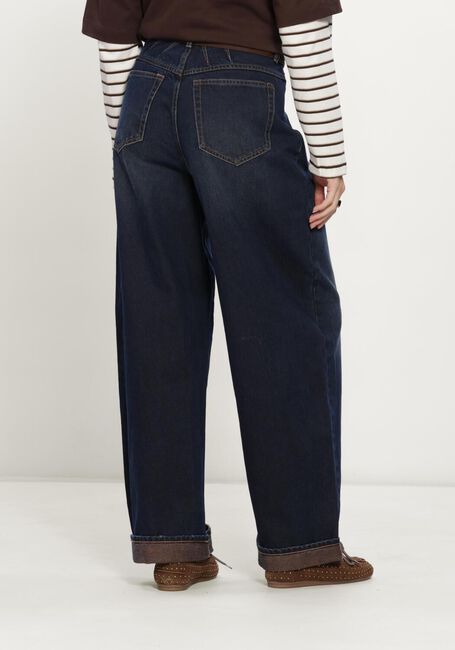 Blaue CATWALK JUNKIE Barrel jeans BAGGY FIT JEANS - large