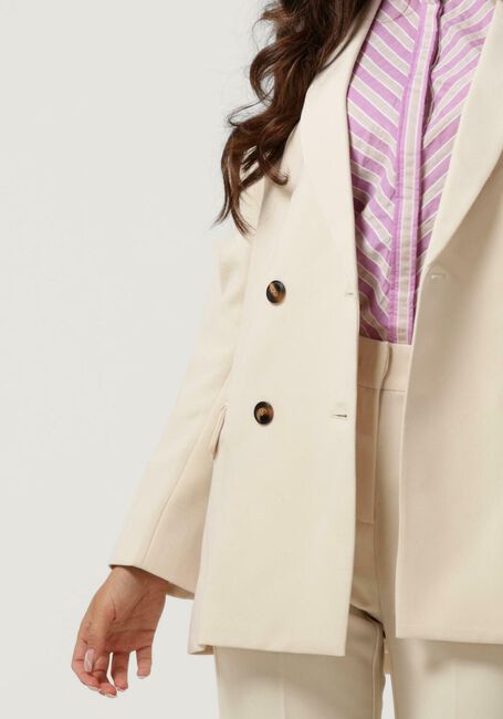 Beige CO'COUTURE Blazer VOLA OVERSIZED BLAZER - large
