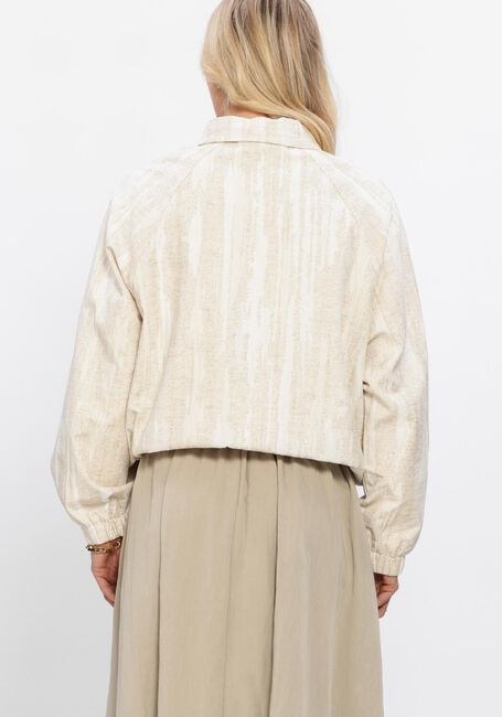 Wei&szlig;e SIMPLE Tops & T-shirts TOP LS - large