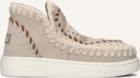 Beige MOU Sneaker High ESKIMO SNEAKER Beige MOU Sneaker High ESKIMO SNEAKER - medium