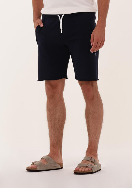 Dunkelblau KULTIVATE Kurze Hose SH JAMES - large
