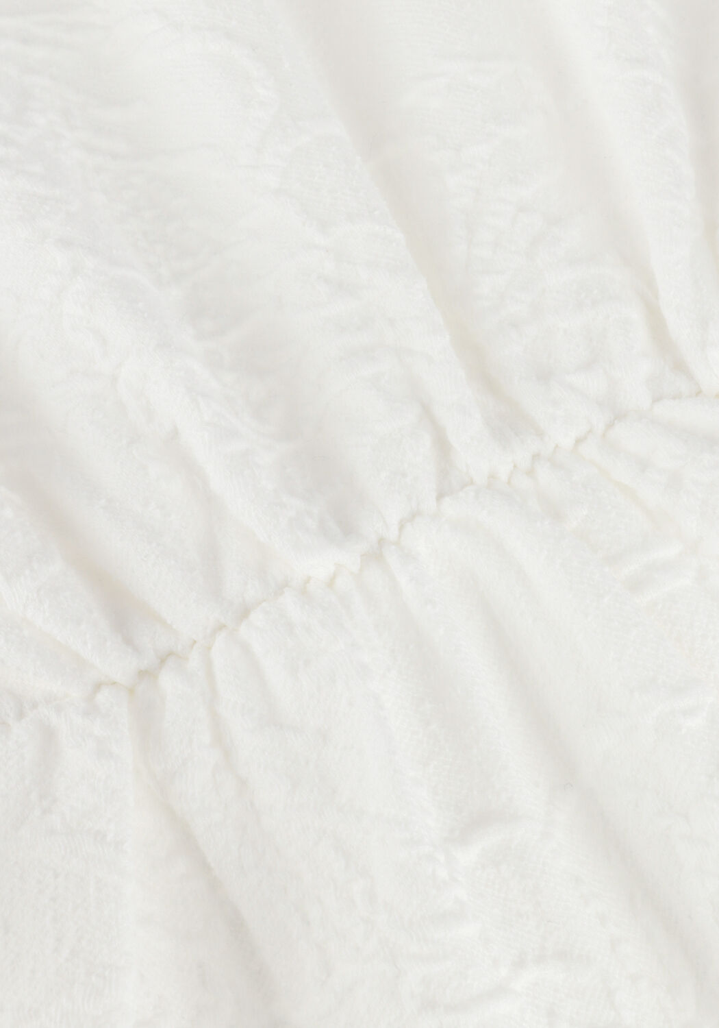 Wei&szlig;e VINGINO Minikleid PIXIE - large