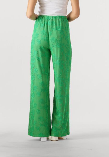 Grüne REFINED DEPARTMENT Weite Hose MARA - large
