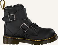 Schwarze DR MARTENS Schnürboots 1460 JOSKA T Schwarze DR MARTENS Schnürboots 1460 JOSKA T - medium