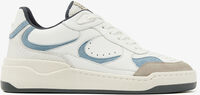 Blaue VIA VAI Sneaker Low SAM CHRIS - medium