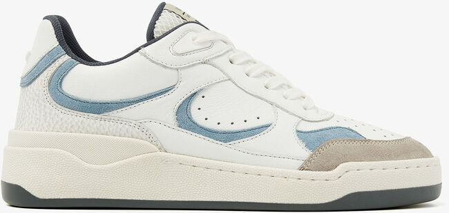 Blaue VIA VAI Sneaker Low SAM CHRIS - large