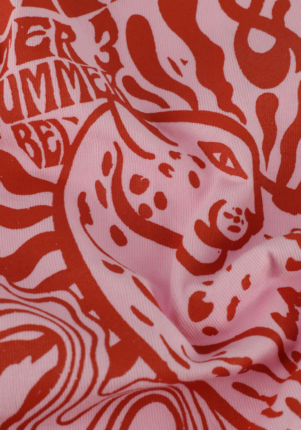 Rosane HARPER & YVE T-shirt LOVE-SS - large