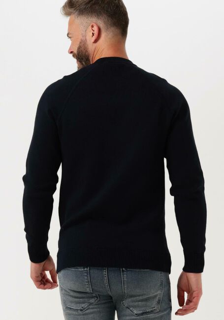 Dunkelblau SAINT STEVE Pullover JEROEN - large