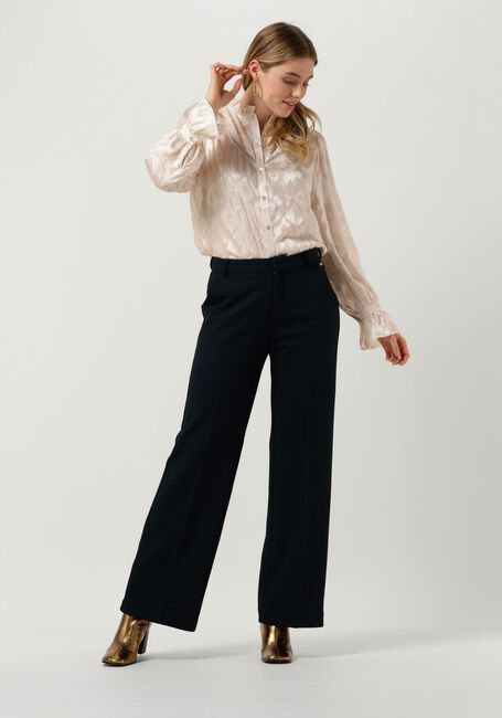 Ecru POM AMSTERDAM Blusen BLOUSE 7083 - large