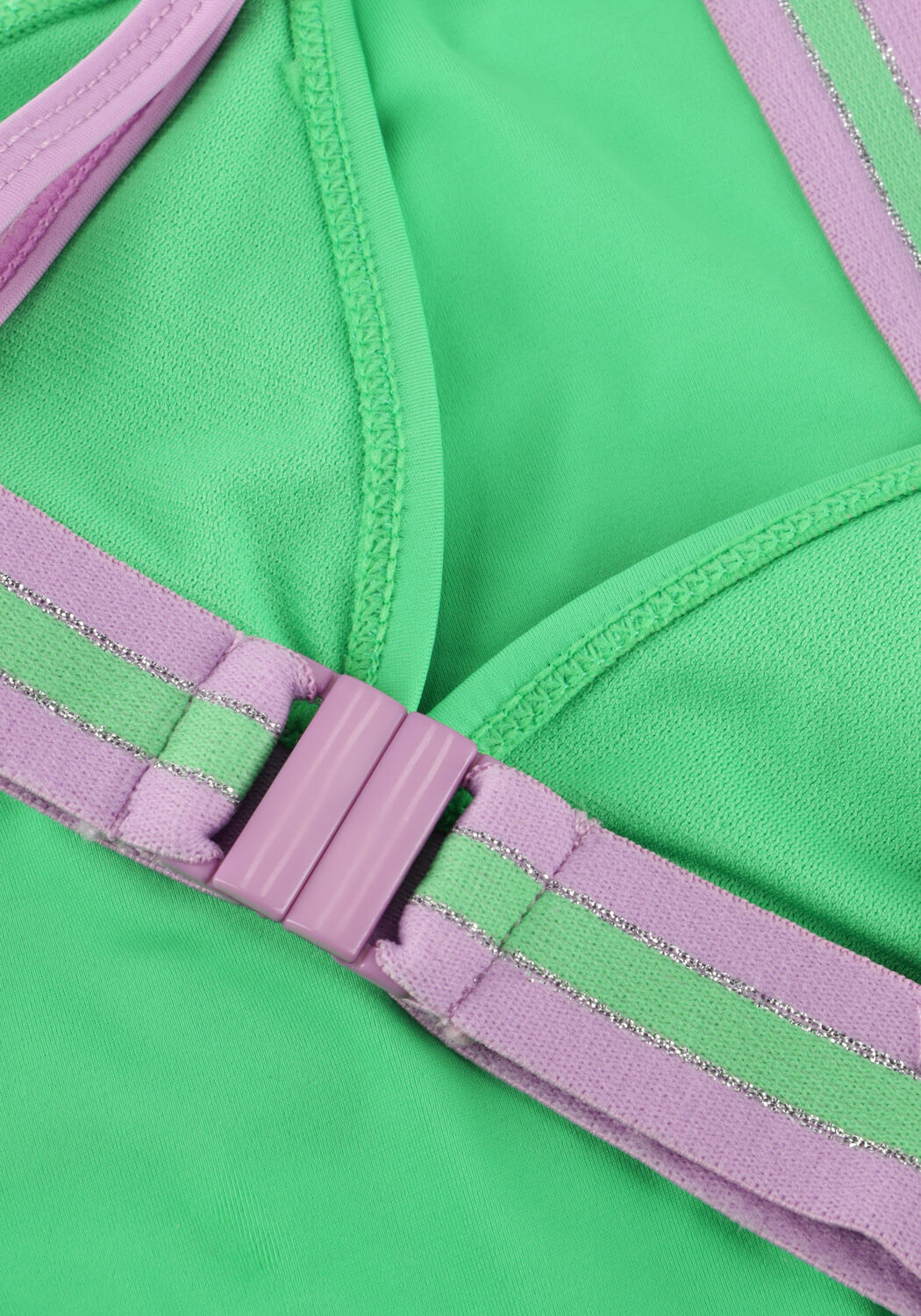 Gr&uuml;ne SHIWI Bikinis LUNA BIKINI SET - large