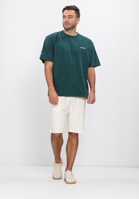 Gr&uuml;ne POCKIES T-shirt SUNDAYS TEE - large