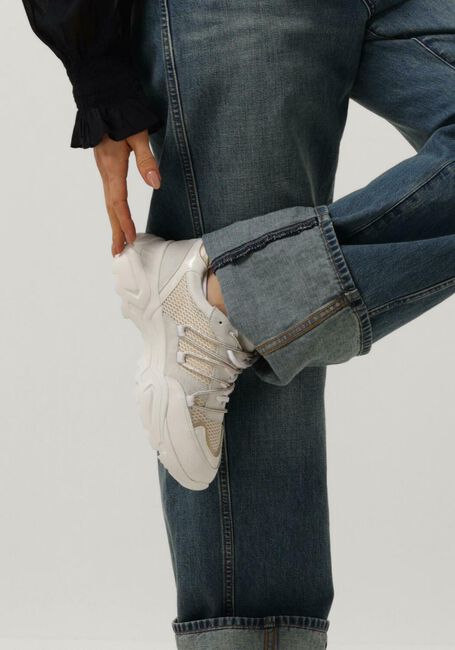 Weiße TANGO Sneaker Low ALICIA 2 - large