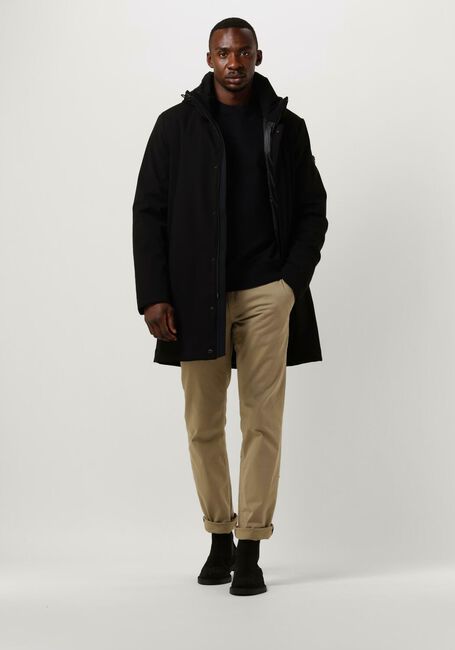 Braune BOSS ORANGE Chino SCHINO-SLIM D - large