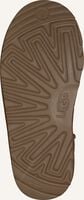 Cognacfarbene UGG Winterstiefel CLASSIC II KIDS Cognacfarbene UGG Winterstiefel CLASSIC II KIDS - medium