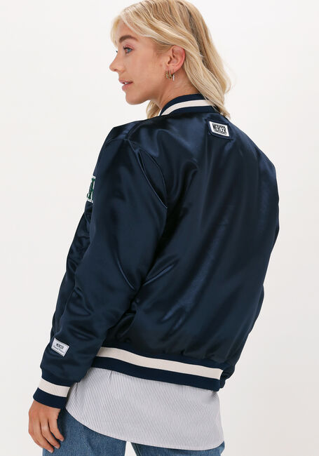 Dunkelblau MERCER AMSTERDAM Jack THE MERCER VARSITY PARTY - large