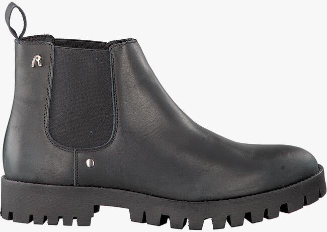 Schwarze REPLAY Chelsea Boots BARWELL - large