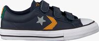 Blaue CONVERSE Sneaker low STAR PLAYER 3V-OX - medium