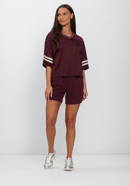 Rote CATWALK JUNKIE Tops & T-shirts CLASSIC RIB SINGLET - large