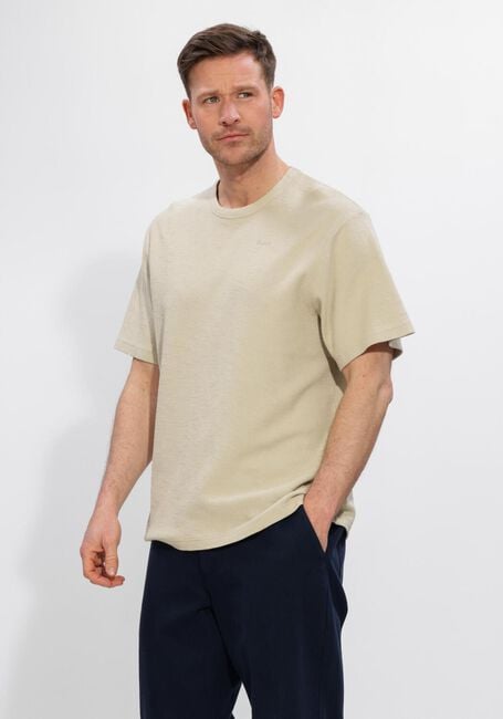 Sand FOR&Eacute;T T-shirt FIR T-SHIRT - large