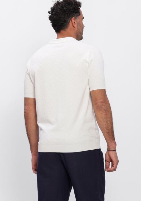 Nicht-gerade weiss BLUE INDUSTRY Polo-Shirt POLO - large