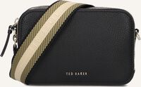 Schwarze TED BAKER Umhängetasche STUNNA Schwarze TED BAKER Umhängetasche STUNNA - medium