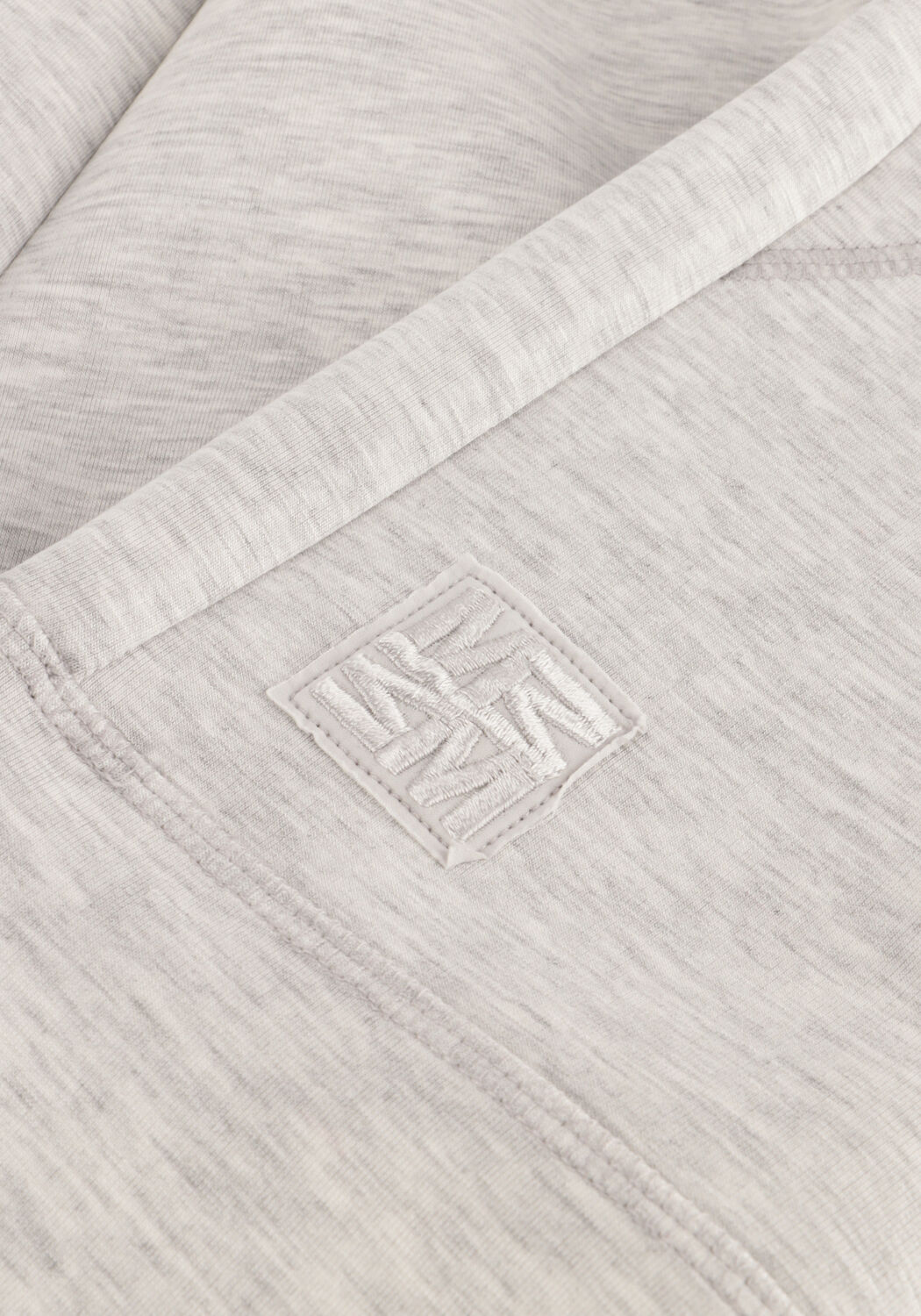 Graue MOS MOSH Kurze Hose NADI SHORT - large