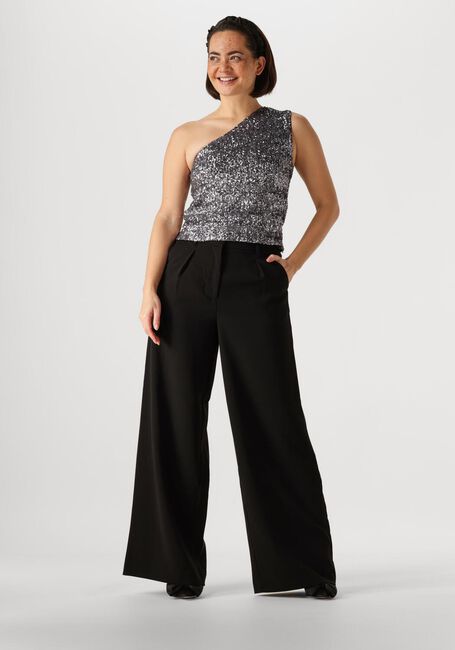 Silberne OMODA ATELIER Top X IRIS - INDY - large