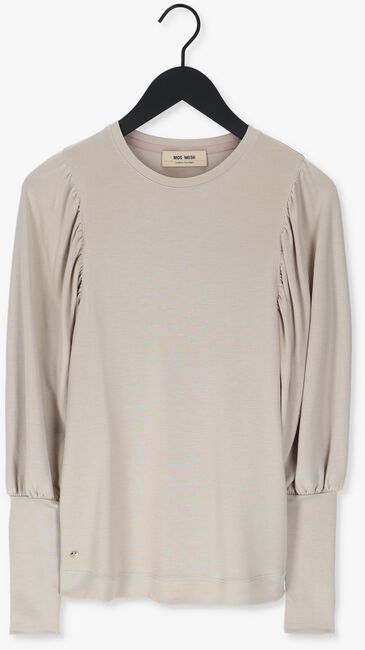 Taupe MOS MOSH Top ASTRA TEE - large