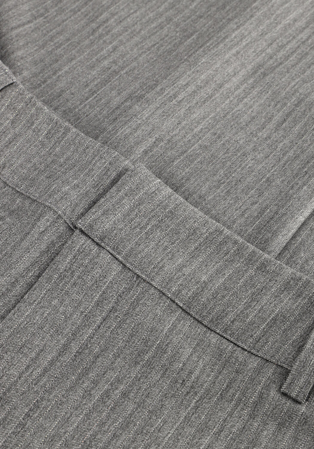 Hellgrau REFINED DEPARTMENT Hose KALEA - large