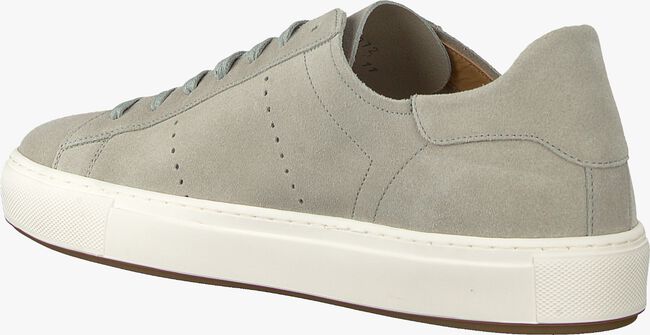 Graue WOOLRICH Sneaker low SUOLA SCATOLA - large