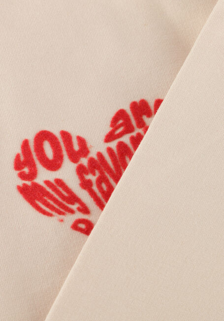 Creme DAILY7 Pullover SWEATER BRUSHED BACKPRINT - large